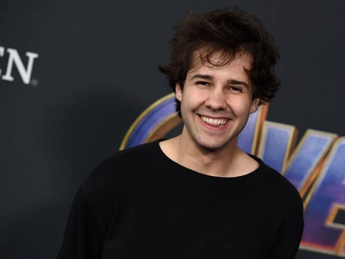 David Dobrik Career Highlights