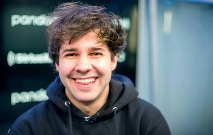 David Dobrik Net Worth 1