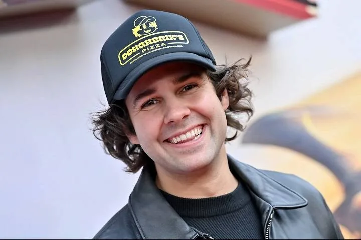 David Dobrik Net Worth: Age, Notable Works, Controversy, Nationality, Career, Occupation in 2024 David Dobrik Net Worth