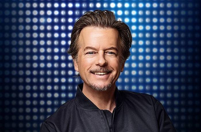 David Spade Career Highlights