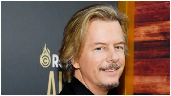 David Spade Net Worth 1