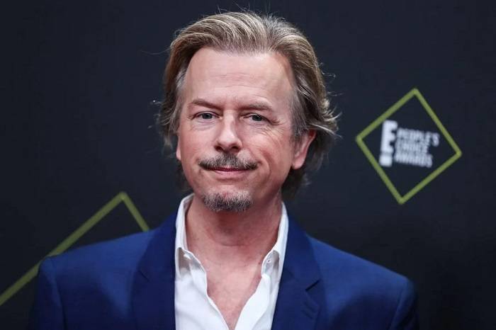 David Spade Notable Works