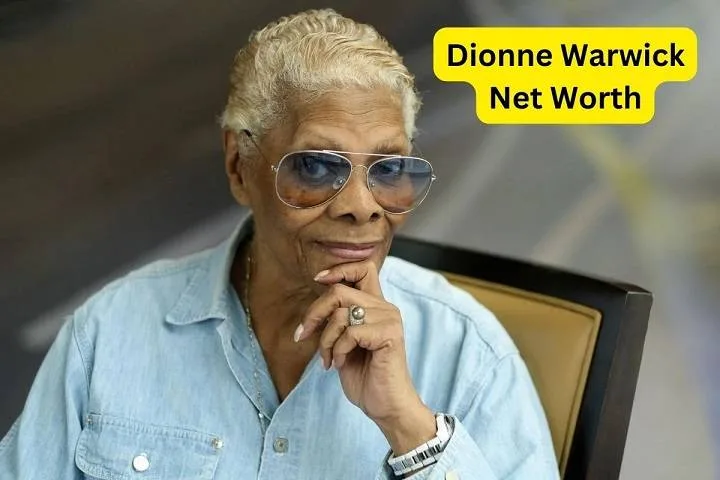 Dionne Warwick Net Worth: Age, Notable Works, Social Work, Controversy, Nationality, Career, Occupation in 2024 Dionne Warwick
