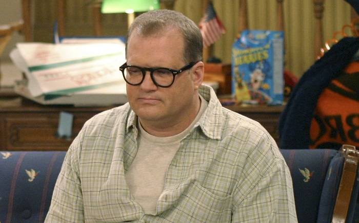 Drew Carey Net Worth 1