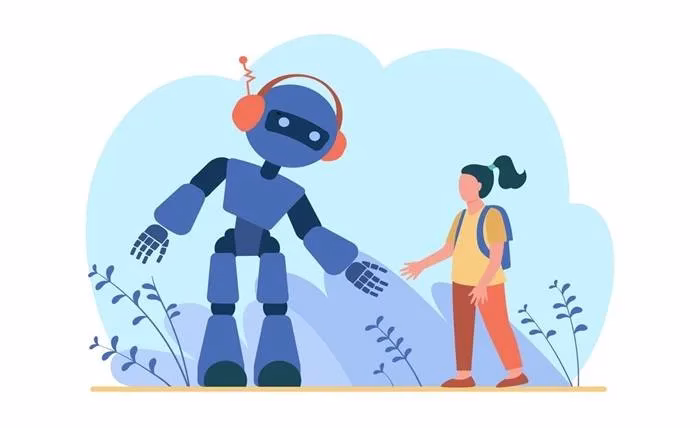 Effective Ways to Introduce Children to AI Effective Ways to Introduce Children to AI