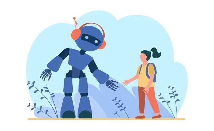 Effective Ways to Introduce Children to AI Effective Ways to Introduce Children to AI
