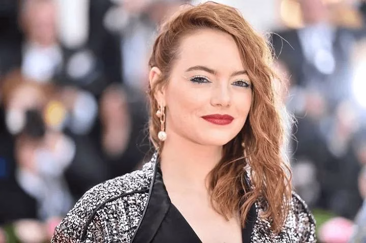Emma Stone Net Worth: Age, Notable Works, Controversy, Nationality, Career, Occupation in 2024 Emma Stone Net Worthas