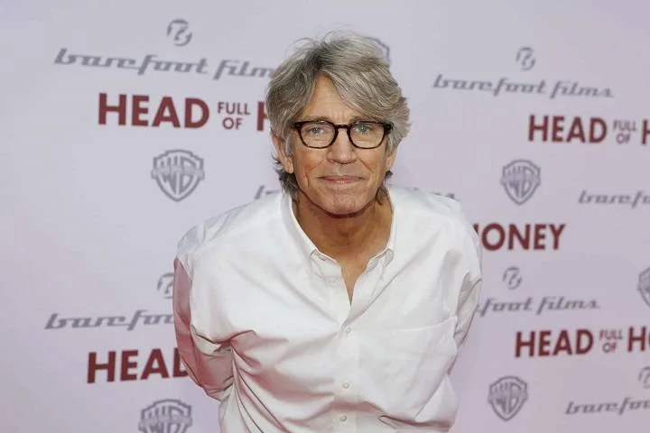 Eric Roberts Net Worth: Age, Notable Works, Social Work, Controversy, Nationality, Career, Occupation in 2024 Eric Roberts Net Worth