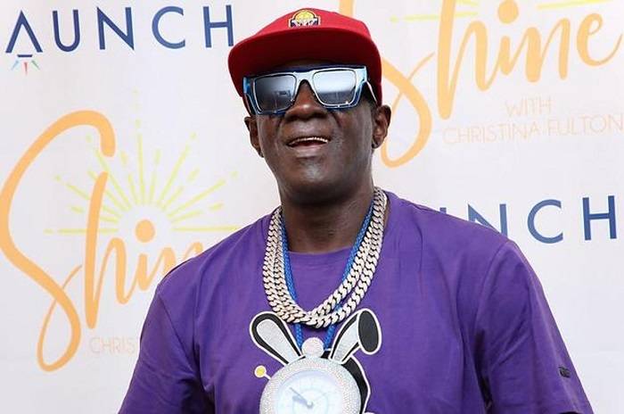 Flavor Flav Net Worth 1