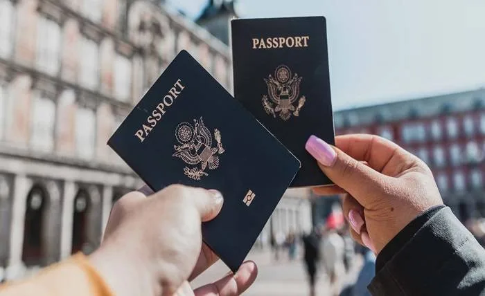 Frequently Asked Questions About a Second Passport Frequently Asked Questions About a Second Passport