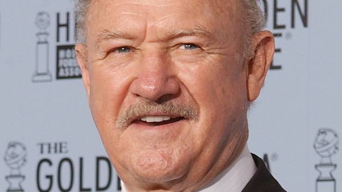 Gene Hackman Net Worth 1