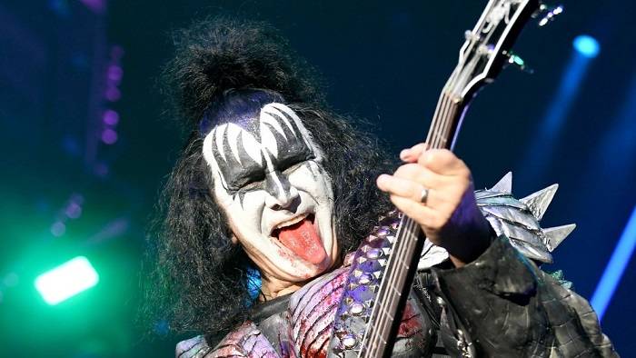 Gene Simmons Net Worthdt