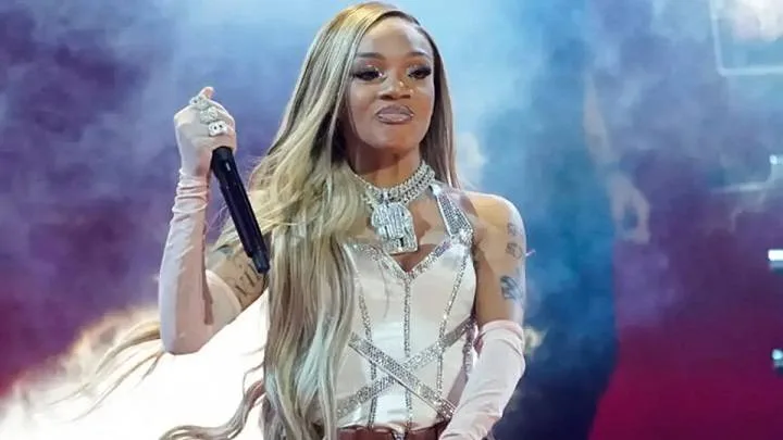 Glorilla Net Worth: Age, Notable Works, Controversy, Nationality, Career, Occupation in 2024 Glorilla Net Worth