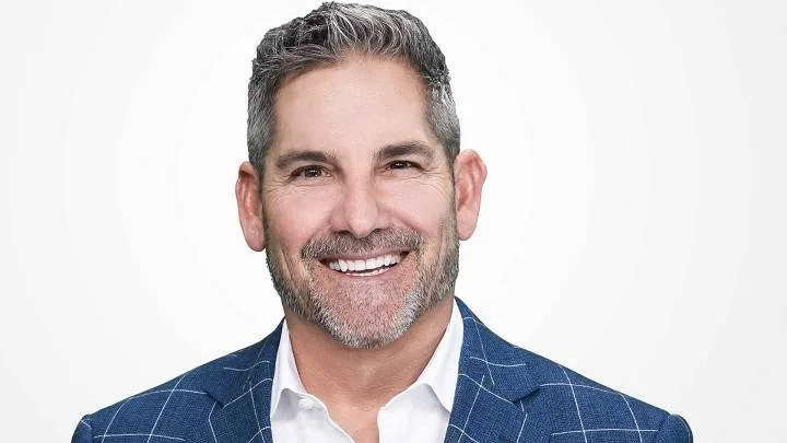 Grant Cardone Net Worth: Full Name, Age, Notable Works, Controversy, Nationality, Career, Occupation Grant Cardone Net Worth