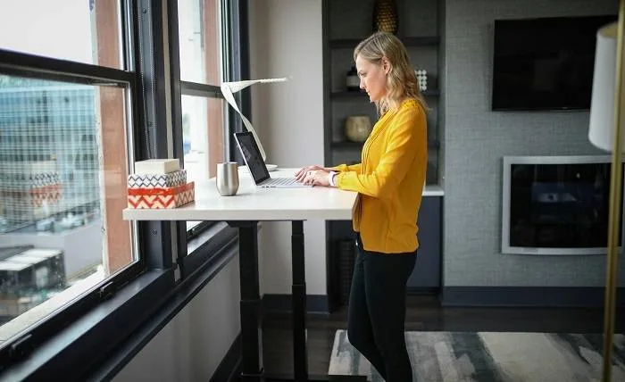 Is it Healthy to Use a Standing Desk All Day? Is it Healthy to Use a Standing Desk All Day 1