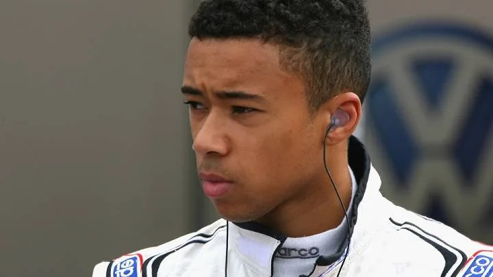 Jann Mardenborough Net Worth: Age, Notable Works, Controversy, Nationality, Career, Occupation in 2024 Jann Mardenborough Net Worth 1