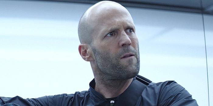 Jason Statham Career Highlights