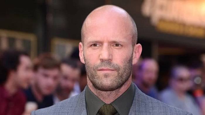 Jason Statham Early Life and Background