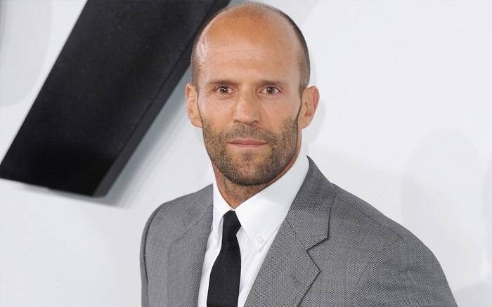 Jason Statham Personal Information Overview