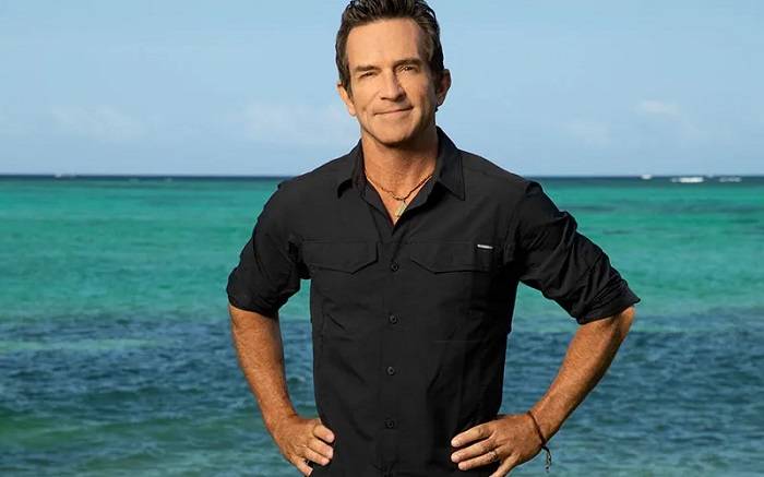 Jeff Probst Career Beginnings