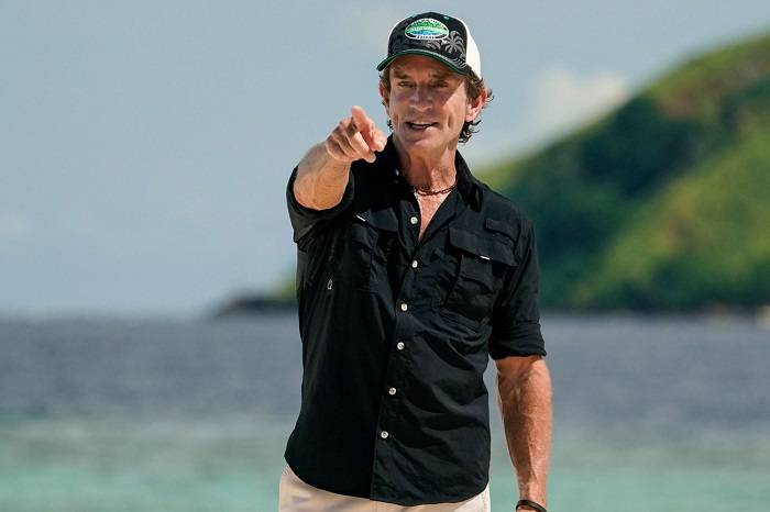 Jeff Probst Personal Information Overview