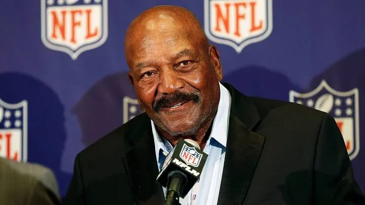 Jim Brown Net Worth: Age, Notable Works, Controversy, Nationality, Career, Occupation in 2024 Jim Brown Net Worth