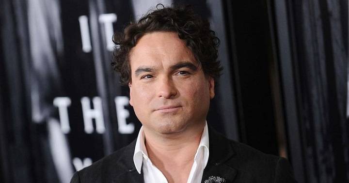 Johnny Galecki Net Worth Age Nationality Career In 2024