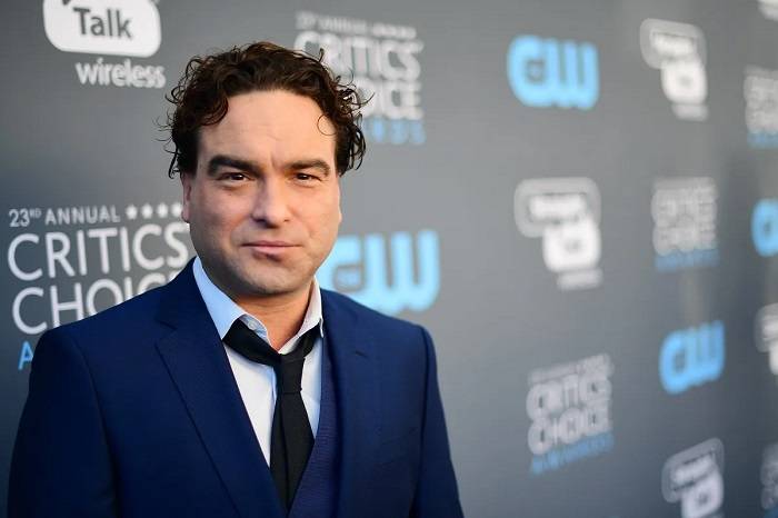 Johnny Galecki Net Worth