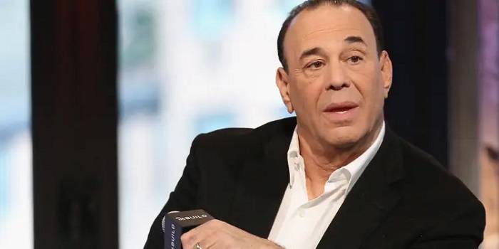 Jon Taffer Nationality and Cultural Impact