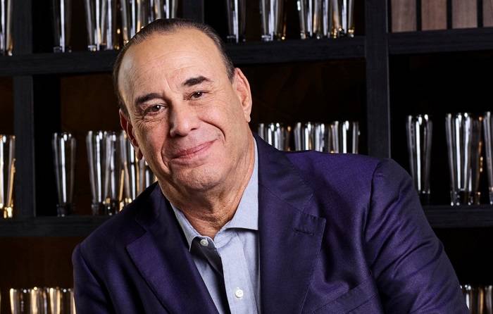 Jon Taffer Net Worth 2