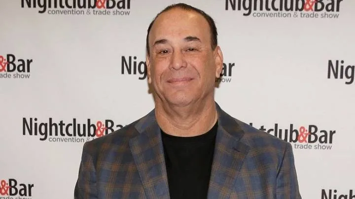 Jon Taffer Net Worth: Age, Notable Works, Social Work, Controversy, Nationality, Career, Occupation in 2024 Jon Taffer Net Worth