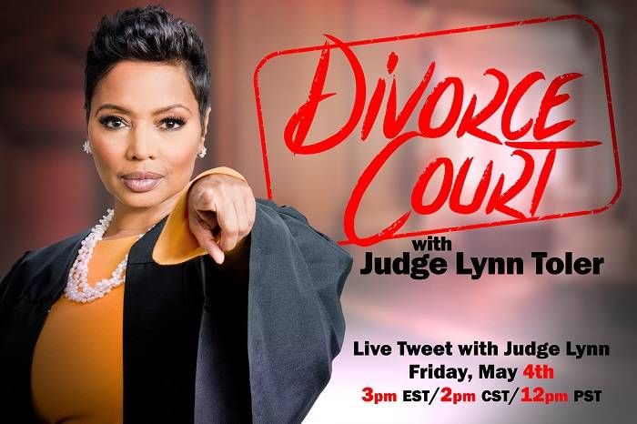 Judge Lynn Toler Net Worthsff