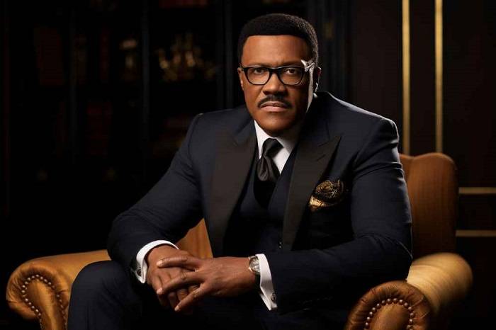 Judge Mathis Net Worth