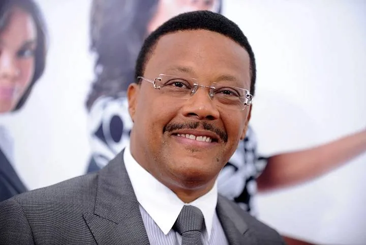 Judge Mathis Net Worth: Age, Notable Works, Social Work, Controversy, Nationality, Career, Occupation in 2024 Judge Mathis