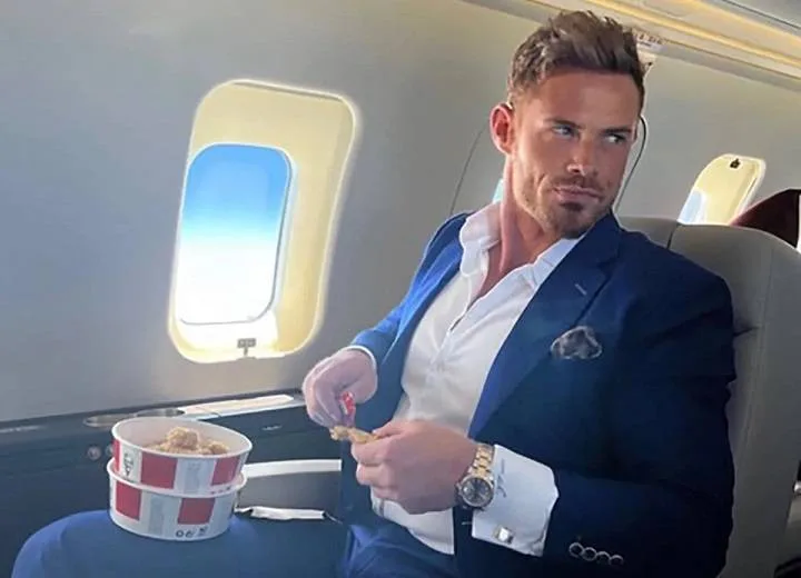 Justin Waller Net Worth: Age, Notable Works, Controversy, Nationality, Career, Occupation in 2024 Justin Waller Net Worth