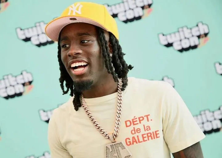 Kai Cenat Net Worth: Age, Notable Works, Controversy, Nationality, Career, Occupation in 2024 Kai Cenat Net Worth