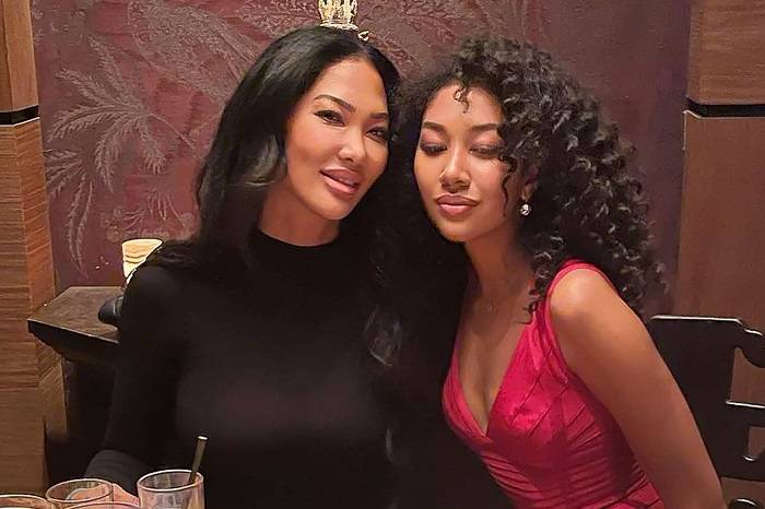 Kimora Lee Simmons Net Worth