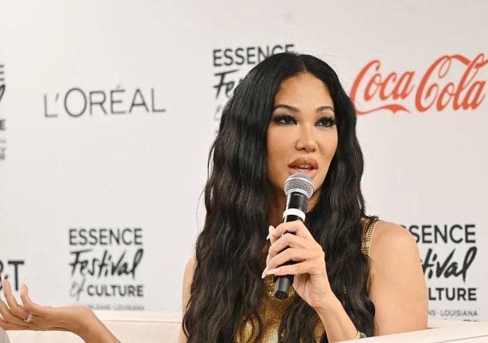 Kimora Lee Simmons Net Worths