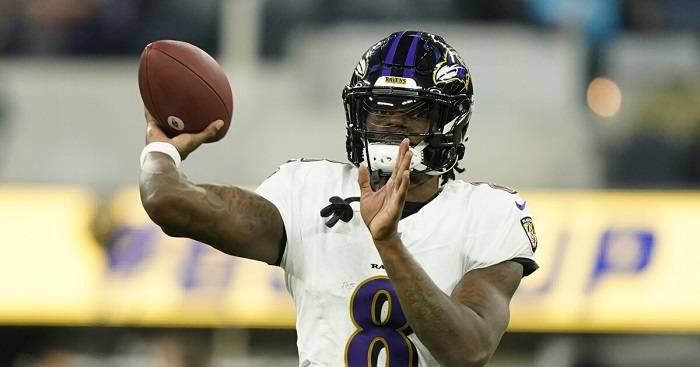 Lamar Jackson Controversies and Challenges