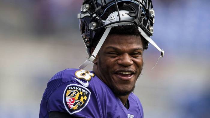 Lamar Jackson Notable Works and Achievements