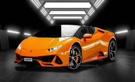 Detailed Guide on Performance of Lamborghini Huracan 2024 Lamborghini Huracan Gray Side View 5