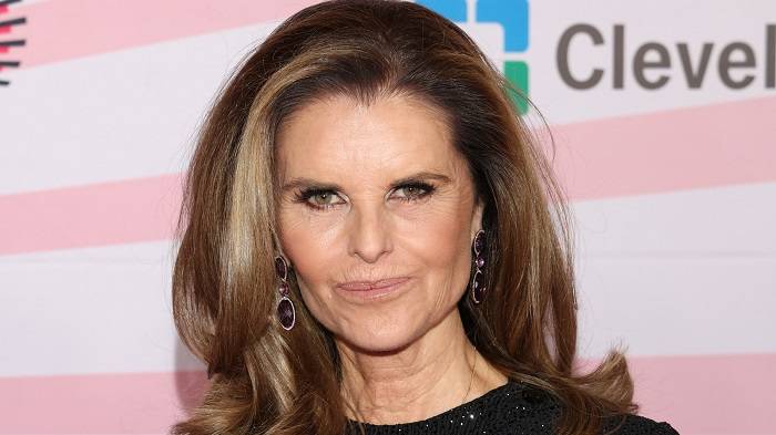 Maria Shriver Controversies and Challenges