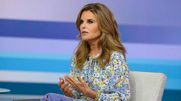 Maria Shriver Notable Works and Achievements