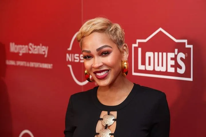 Meagan Good Net Worth: Age, Notable Works, Social Work, Controversy, Nationality, Career, Occupation in 2024 Meagan Good Net Worth