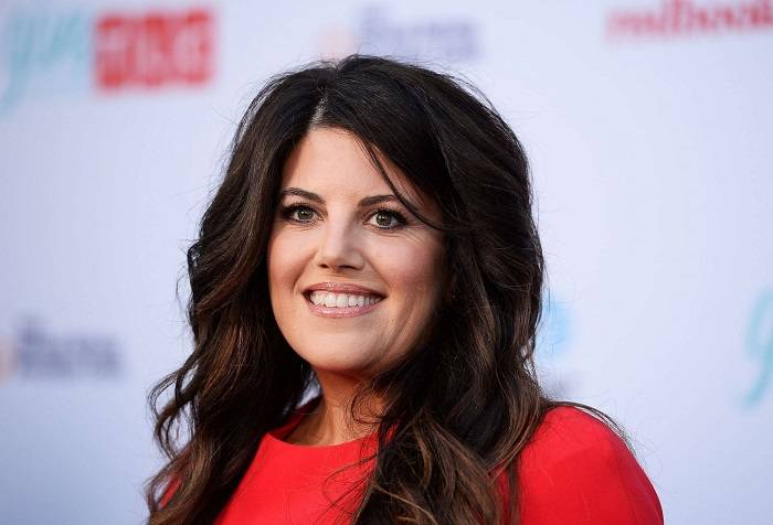 Monica Lewinsky A Life in the Spotlight