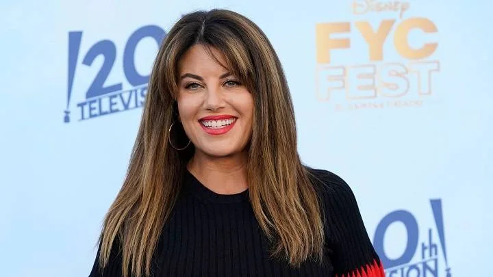 Monica Lewinsky Net Worth: Age, Notable Works, Controversy, Nationality, Career, Occupation in 2024 Monica Lewinsky Net Worth