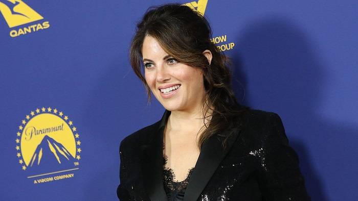 Monica Lewinsky The Road to Redemption