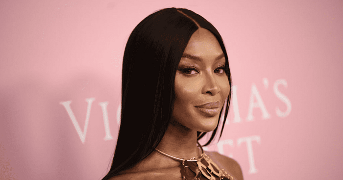 Naomi Campbell Net Worth