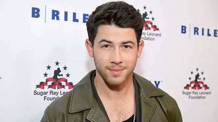 Nick Jonas Biography