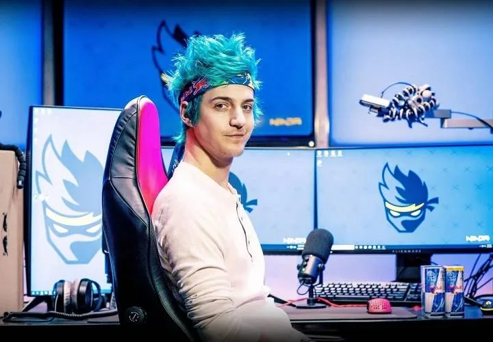 Ninja Net Worth: Salary, Height, Husband, & Career in 2024 Ninja Net Worth